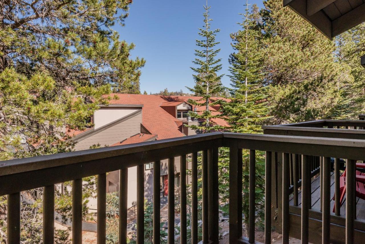 Chamonix # 88 Villa Mammoth Lakes Exterior photo