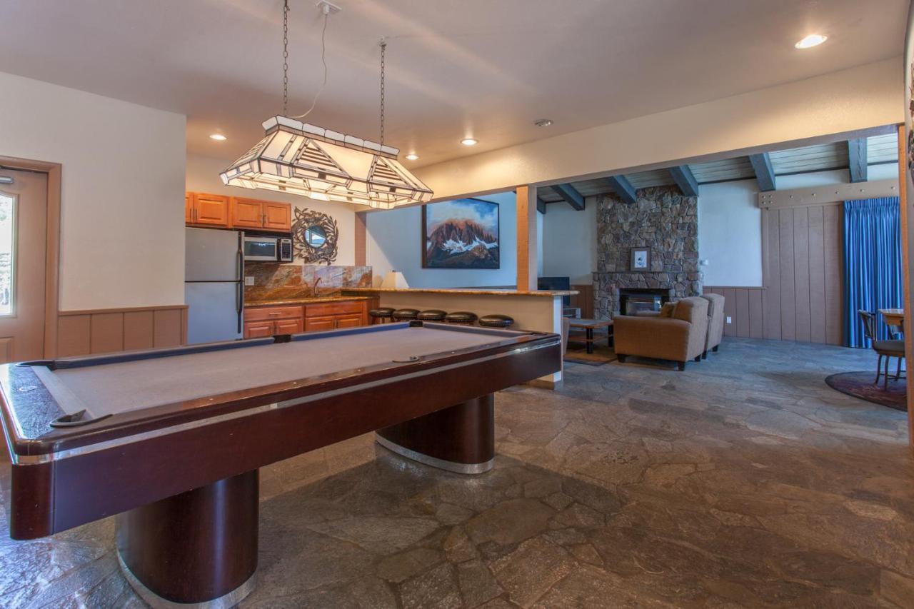 Chamonix # 88 Villa Mammoth Lakes Exterior photo