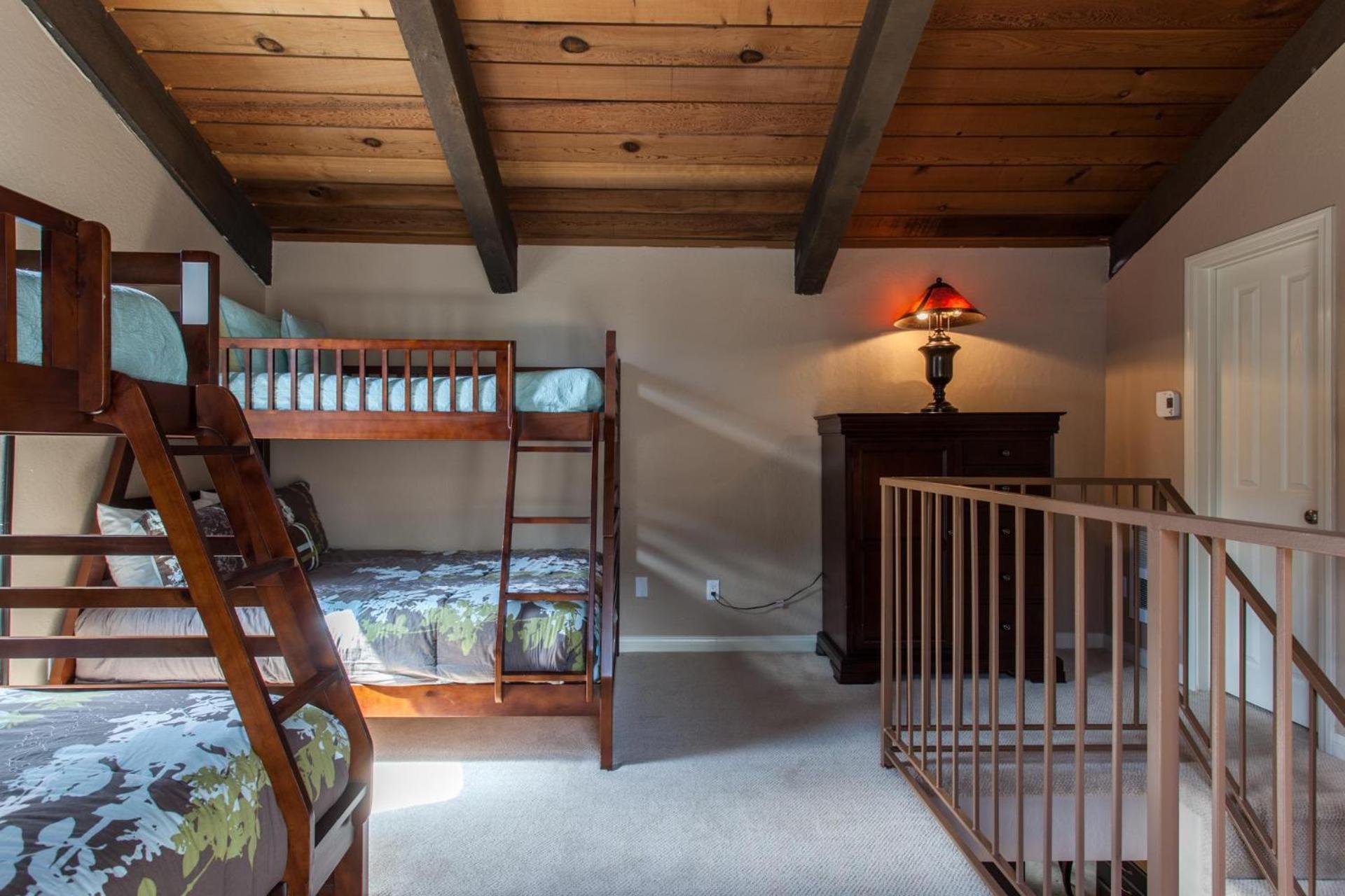 Chamonix # 88 Villa Mammoth Lakes Exterior photo