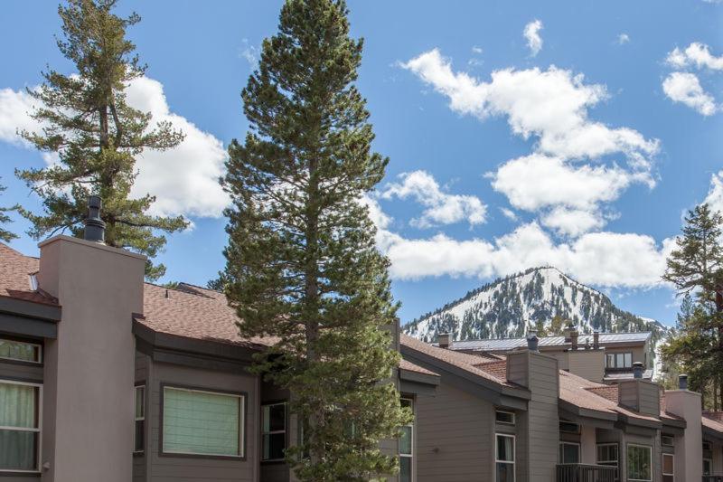 Chamonix # 88 Villa Mammoth Lakes Room photo
